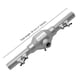 thumbnail image 5 of Vogacara Eje trasero de coche con Control remoto, modelo de aluminio 1/12, actualización automática, piezas de repuesto para reparación, reemplazo para Kits de construcción modelo Plata Vogacara FN011016-03, 5 of 6