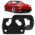 thumbnail image 4 of AMONIDA Battery Tray, Aluminum Alloy Battery Tray Mounting Bracket Car Modiifed Accessory, 4 of 8