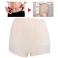 thumbnail image 4 of Pantalones moldeadores de cuerpo posparto, bragas moldeadoras de cintura para mujer, bragas moldeadoras de cintura para adelgazar, pantalones moldeadores de cuerpo con rendimiento inigualable, 4 of 14