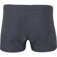 thumbnail image 2 of Crowell Mens Sykes Swim Shorts, 2 of 2