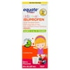 Equate Children's Ibuprofen Oral Suspension, 100 mg, Berry Flavor, Ages 2 to 11 Years, 8 fl oz, Compare to Children's Motrin® Active Ingredient