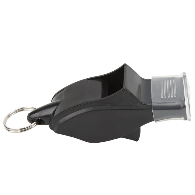 Silbato De árbitro, Silbato Deportivo Profesional Ligero, Resistente, Conveniente Con Cordón Para Entrenamiento Deportivo Al Aire
