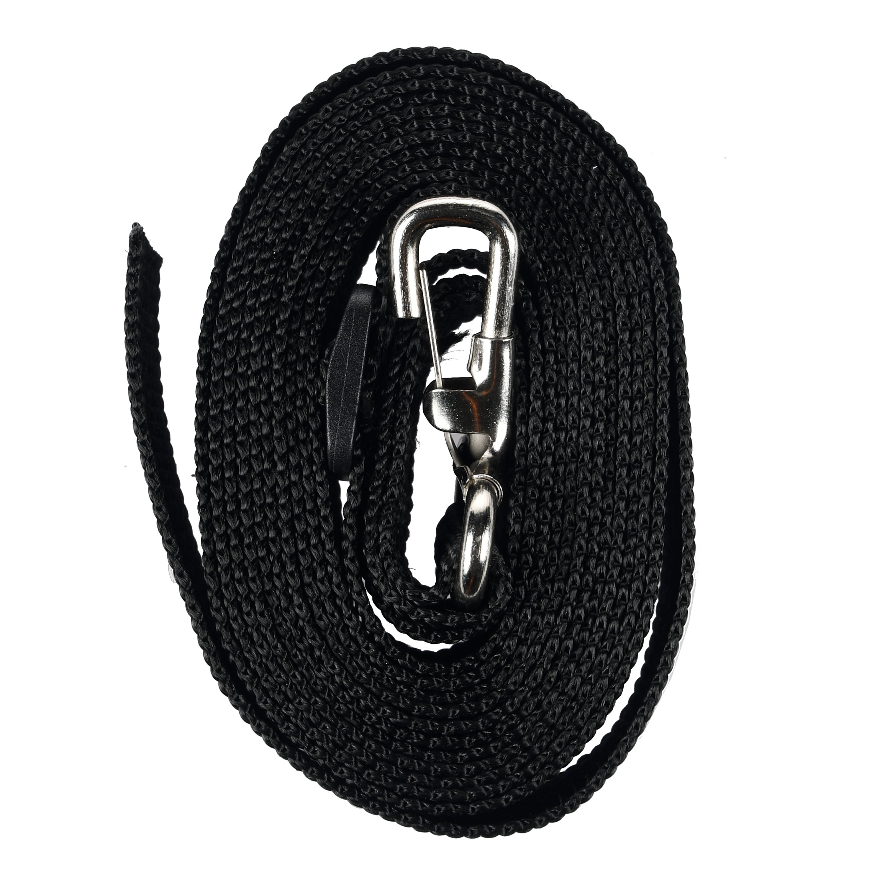 (2 pack) Ozark Trail Gunwale Tie-Down Strap, Corrosion-Resistant, 400 lb Working Load, BT6198
