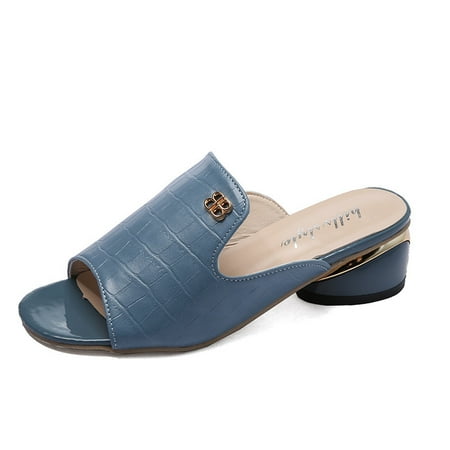 

Women s Flat Sandals Beach Slippers Summer Fashion Casual Sandals Non-slip Comfortable Style Shoes