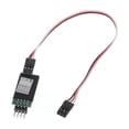 thumbnail image 2 of Three Channel Control Switch Receiver Cable Model RC Car Remote, 2 of 8