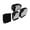 Noir, variante sur Cubes de Compression Étanches pour Voyage, Ensemble de 4 Cubes de Voyage Pliables Organisateur de Valise Léger Sac de Rangement, Bleu