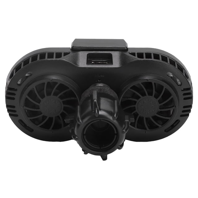 Teléfono Móvil Semiconductor Ventilador de Semiconductors Cooler de Teléfono Térmico PARA JUGADORES PARA JUEGOS DE JUEGO