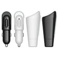 thumbnail image 6 of Car Air Purifier Portable Air Freshener Filter Car Air Purification Filter, 6 of 8