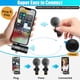 thumbnail image 5 of Micrófono Lavalier Inalámbrico 4 en 1 Ultra Bajo Retardo con Reducción de Ruido para iPhone USB C An, 5 of 7