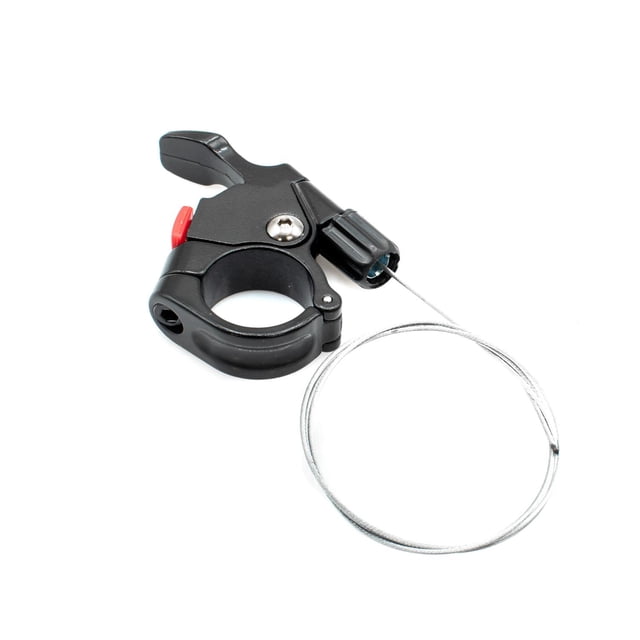 Cable de Suspension tijera Vision CH595S Negro 27.5 Acero MTB