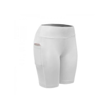 Abcnature Women's Cotton Sport Shorts, Loose Short Pants, Elastic Waist ...