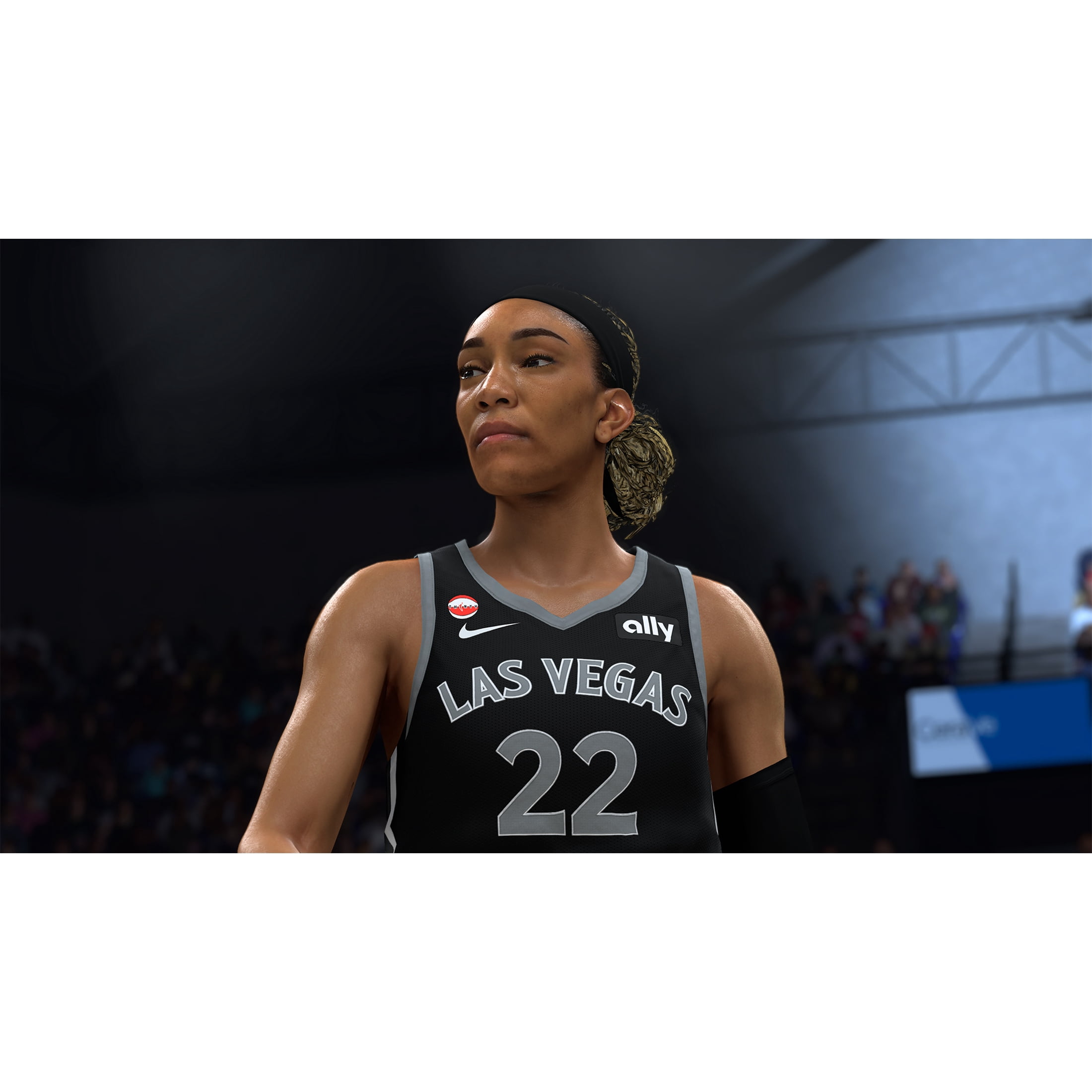 NBA 2K27 - Nintendo Switch 2 Game