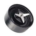 thumbnail image 3 of Extractor Blender Stainless Steel Replacement, Powerful Cross Blades for RX 1700W, Improve Health, Fit with Premium ABS Material, 3 of 7