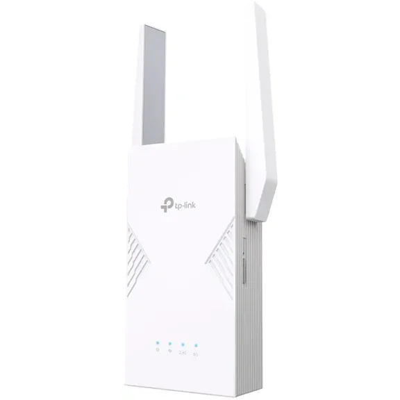 Restored : TP-Link RE235BE Dual-Band Wi-Fi 7 WLAN Repeater- BE3600 (Refurbished)