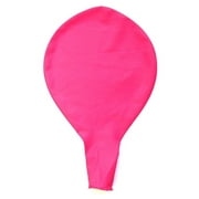 Yubnlvae Balloon 1Pcs 36 Inch 90Cm Large Giant Oval Latex Big Balloon Wedding Party Decoration Home Decoration