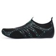 thumbnail image 2 of L-RUN Water Shoes Aqua Socks for Women Men Barefoot Quick Dry Swim Pool Shoes for Beach Surf, 2 of 5