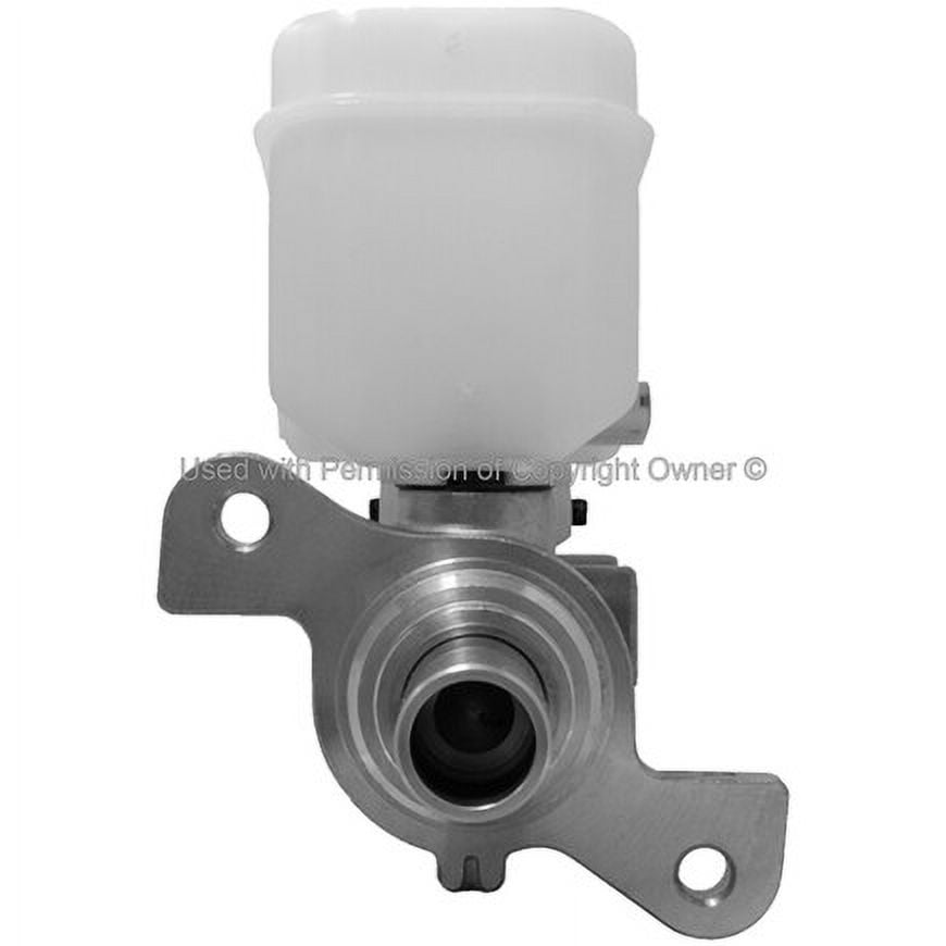 Quality-Built NM55631 New Brake Master Cylinder