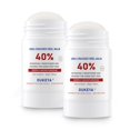 thumbnail image 1 of Crema de urea en barra OUKEYA 40% para tratamiento de talones secos y agrietados, 1 of 9