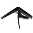 thumbnail image 4 of Clamp del cambiador de afinación Cabezal del gatillo de para piezas de guitarra de Negro, 4 of 8