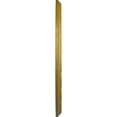 thumbnail image 4 of 40"OD x 1 7/8"P Delfina Ceiling Medallion, Hand-Painted Pharaohs Gold, 4 of 5