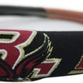 thumbnail image 3 of Pro Mark SWCNF23 Philadelphia Eagles Steering Wheel Cover, 3 of 3