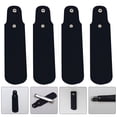 thumbnail image 1 of Homoyoyo 4Pack Simple Design Portable Harmonica Box with Scratch and Splash Protection, 1 of 8