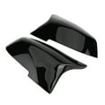 thumbnail image 3 of Tapa del espejo retrovisor para BMW 220i 328i 420i F20 F21 F22 F30 F32 F33 F36 X1 E84 BuyWeek, 3 of 9