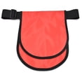 thumbnail image 4 of Sporting Goods Discus Shot Put Carrier Bag with 2 Pockets Carrying Strap, 4 of 7