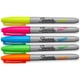 thumbnail image 2 of Juego de marcadores permanentes SHARPIE Neon Fine Point de 5 colores, 2 of 5