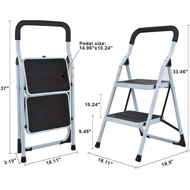 Home step ladder deals