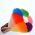 thumbnail image 4 of Acrylic Facial Brush, 4 of 7