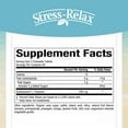 thumbnail image 2 of Natural Factors - Stress-Relax Suntheanine L-Theanine - 120 Chewable Tablets, 2 of 9