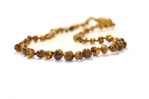 amber teething necklace walmart canada
