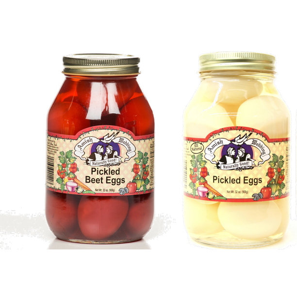 Pickled Egg Products