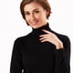 thumbnail image 2 of Guardurnaity Camisa térmica, suministros para mujeres, ropa de abrigo, parte ajustada, lencería larga, lavable, gruesa, accesorio de bricolaje, Prendas para la parte del cuerpo Violeta SG Guardurnaity AP013733-02, 2 of 6