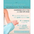 thumbnail image 2 of Stress Reduction Workbook for Teens, 2 of 3