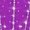 Purple, variant on Haitryli Women Sparkly Sleeveless Lyrical Dance Dress High-Low Mesh Skirted Leotard Gymnastic Orange XL