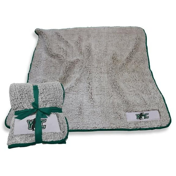 50 x 60 in. NCAA Alabama A & M Frosty Fleece