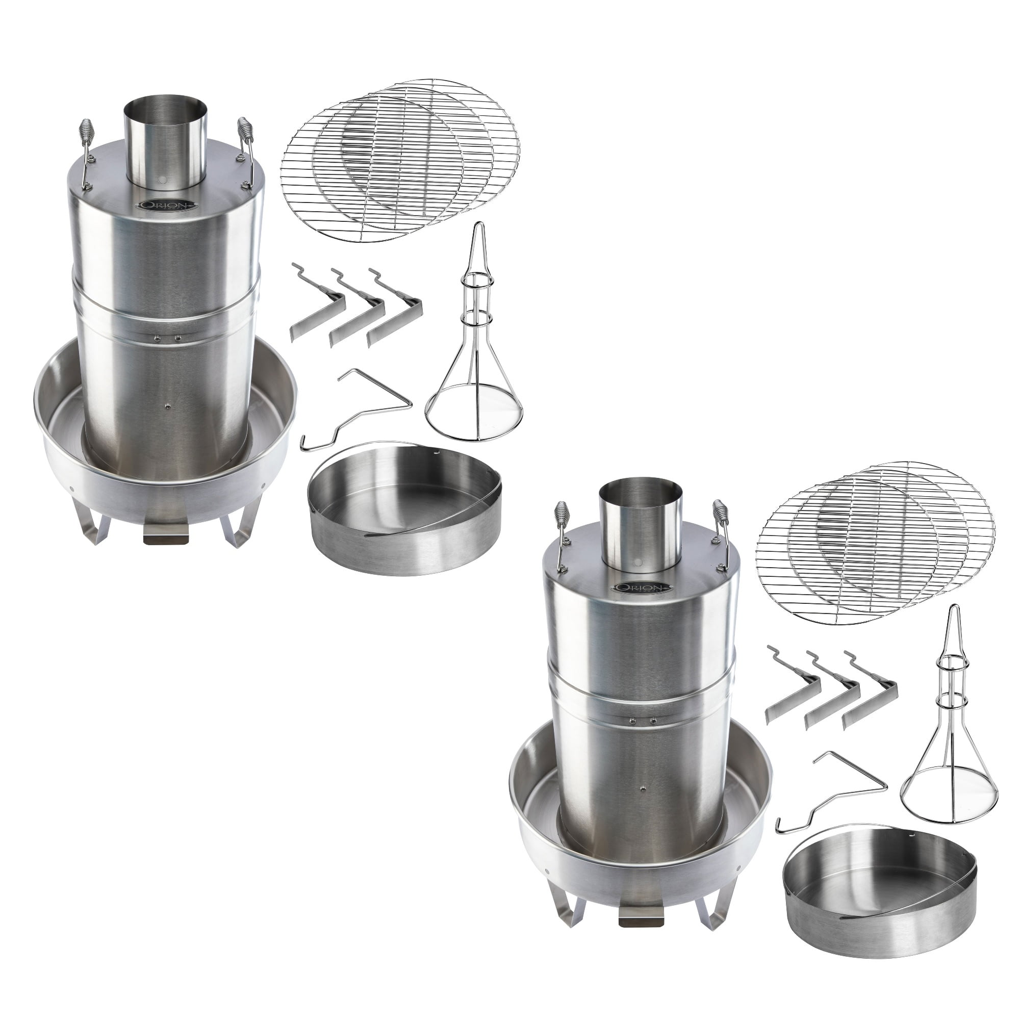 Orion convection cooker hot sale
