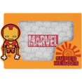 thumbnail image 1 of x Marvel - Cadre Photo, Iron Man, 1 of 5