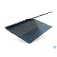 thumbnail image 3 of Laptop Lenovo 15-82FG Core i7-11 12Gb Ram 512 Ssd FHD Touch Azul, 3 of 4