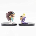 thumbnail image 5 of The Loud House Characters Figures Statue Model Toys Action Figure Toy, 5 of 5