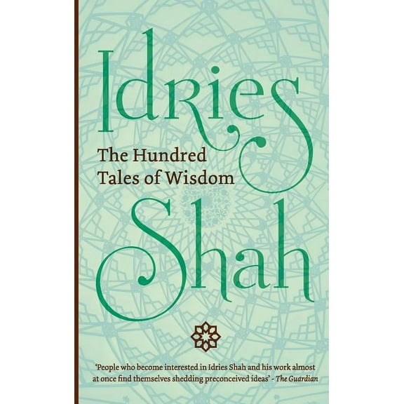 The Hundred Tales of Wisdom (Paperback)