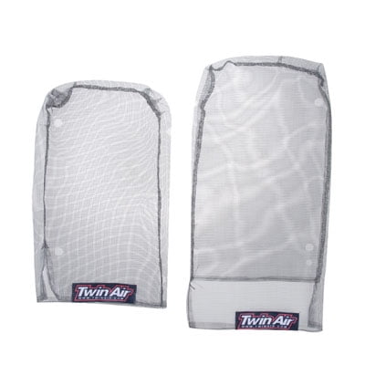 Twin Air Radiator Sleeve for KTM 450 SX-F 2016-2018