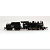 Bachmann 51756 N Scale ALCO 2-6-0 Boston and Maine 1363 Steam Locomotive Car