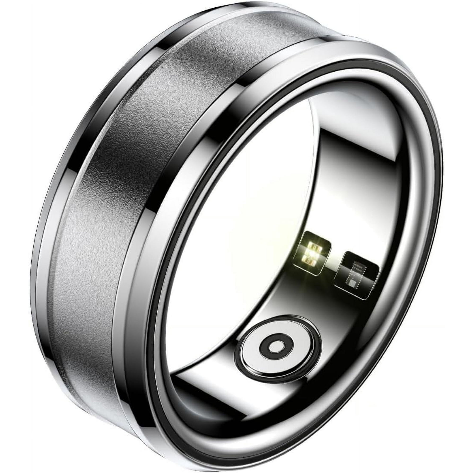 Fitness and sleep tracker ring best sale