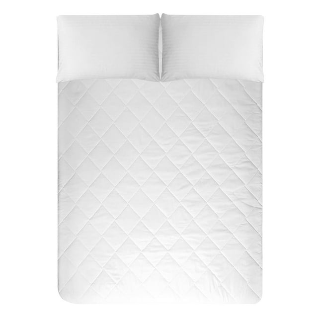 Cubre Colchón Matrimonial Impermeable Aquila C9658