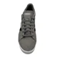 thumbnail image 5 of Ad-id-as Men's Daily 3.0 Canvas Skate Sneakers Size 11.5 Gray/Black Casual Shoes, 5 of 6