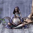 thumbnail image 3 of Mother Earth Goddess Statue, Gaia Statue Mother Earth, Millennial Gaia Figurine, 3 of 3
