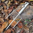 thumbnail image 1 of Support de Parapluie Extérieur Ancre Insert Support de Parasol pour Cour Sable Pelouse, 1 of 10